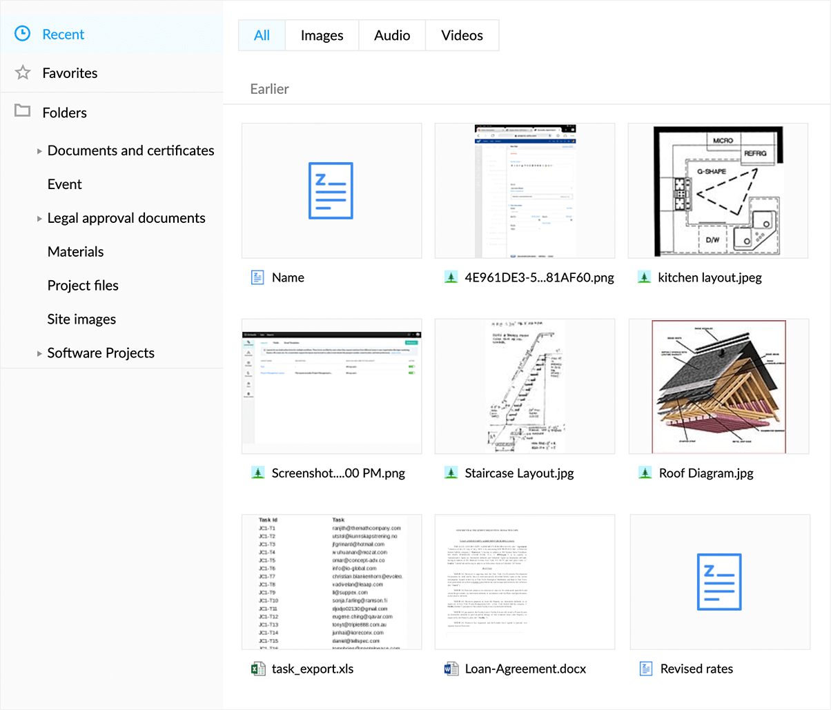 团队协作工具文档