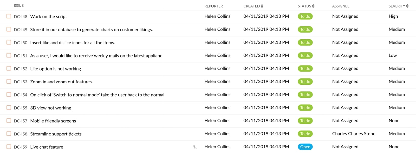 出色的项目管理软件 - Zoho Projects