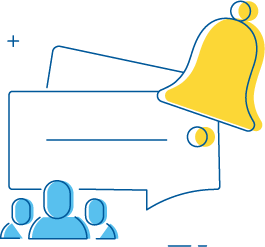 Keep your candidates in the know.