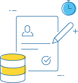 Parse resumes in a jiffy