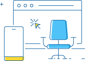 Recruit. Anywhere, anytime.