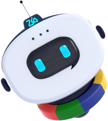 Zia：适用于电子表格的 AI 助手