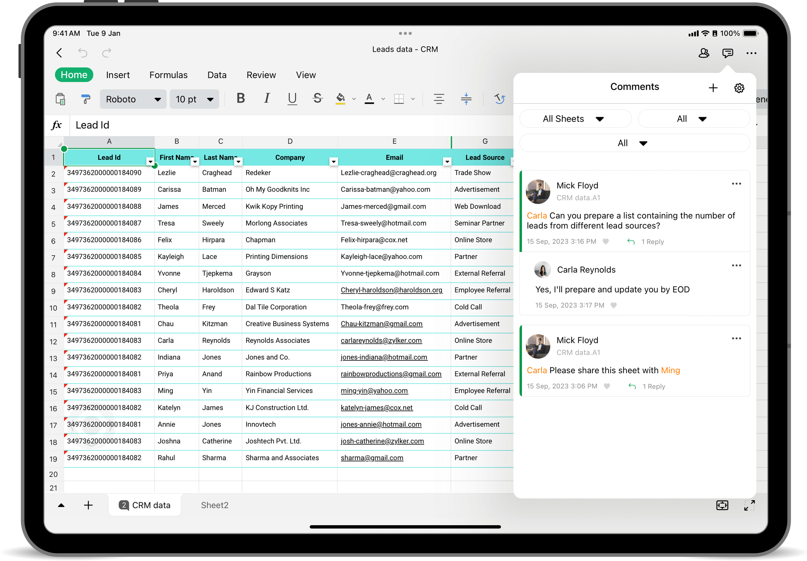 远程办公化繁为简