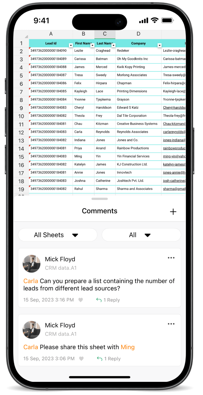 远程办公化繁为简