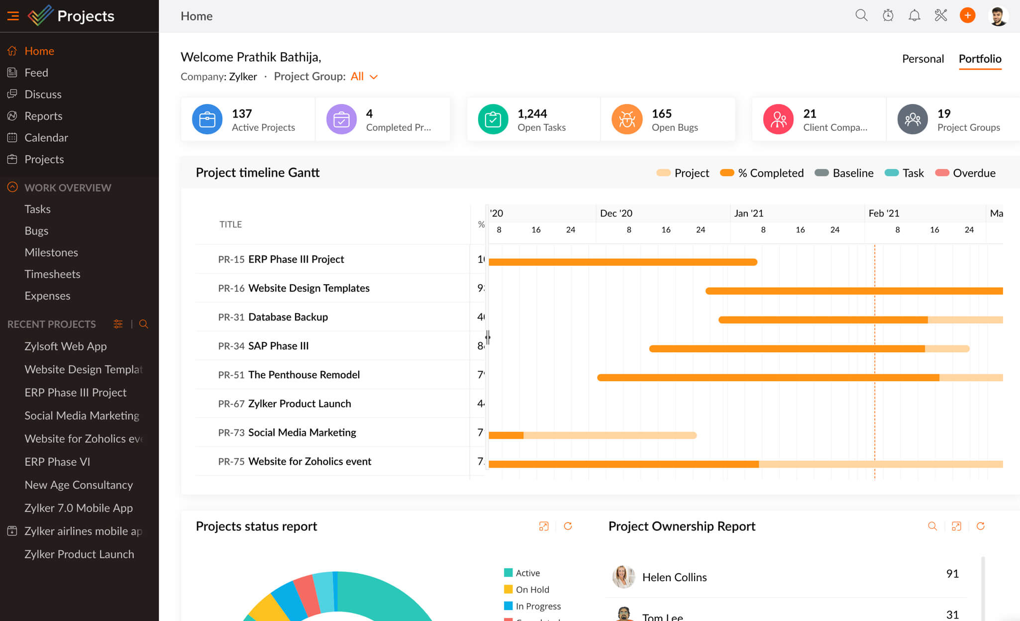 What is Hybrid Project Management?