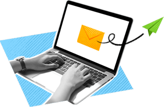 个人发件人地址