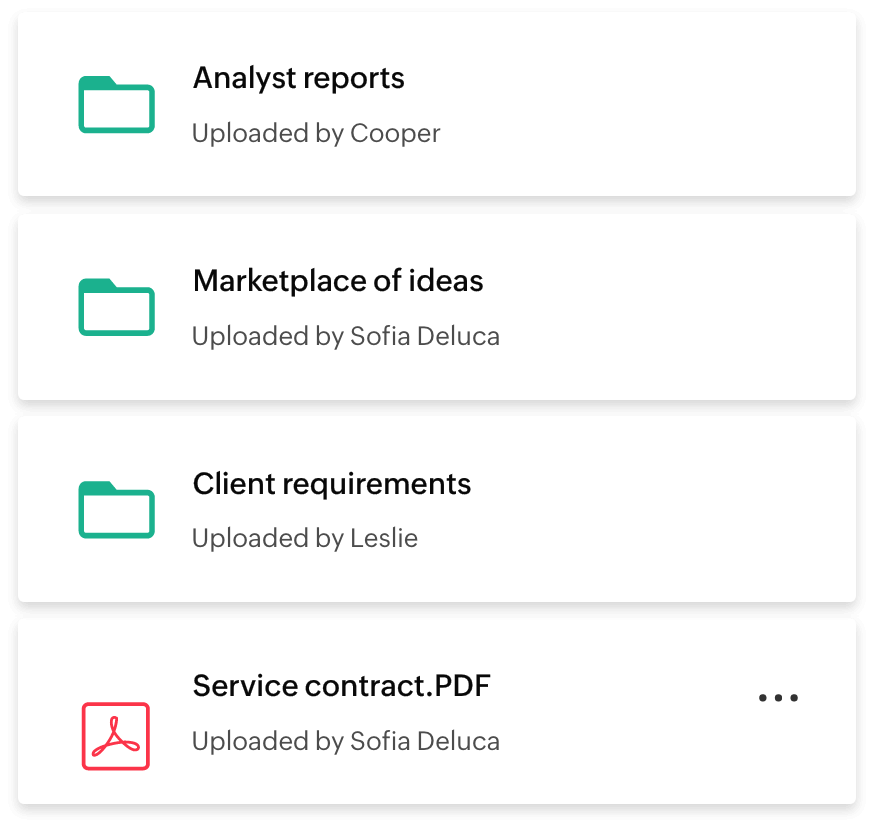 离线访问文件夹