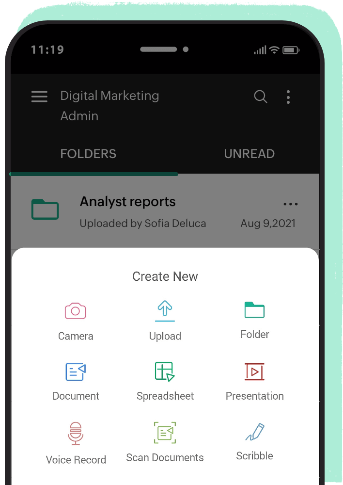 更快地上传文件