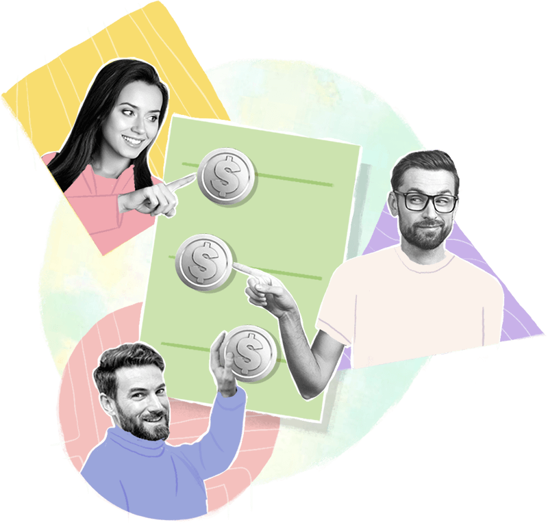 多个用户，灵活的版本，一款解决方案