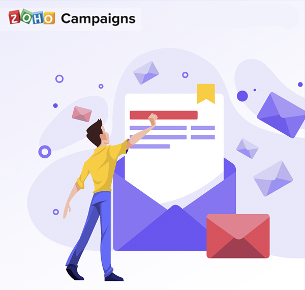 Simplify email marketing strategies 