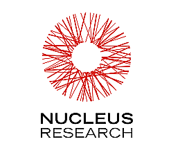 Zoho Projects入选Nucleus Research项目管理技术价值矩阵“促进者”象限
