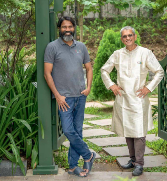 Zoho登上《财富》杂志 | 白手起家到全球百强，三十年SaaS标杆的增长密码