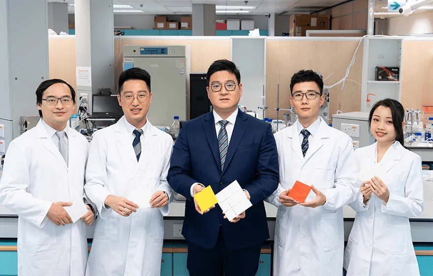 Zoho客户故事 | 60°C沙漠里的冷却智慧，创冷科技的全球“绿色”探索