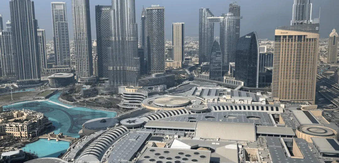 Zoho客户故事 | 60°C沙漠里的冷却智慧，创冷科技的全球“绿色”探索