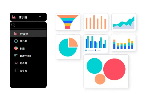 CRM系统数据分析功能