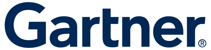 gartner奖项