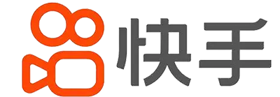 kuaishou logo