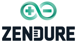zendure logo