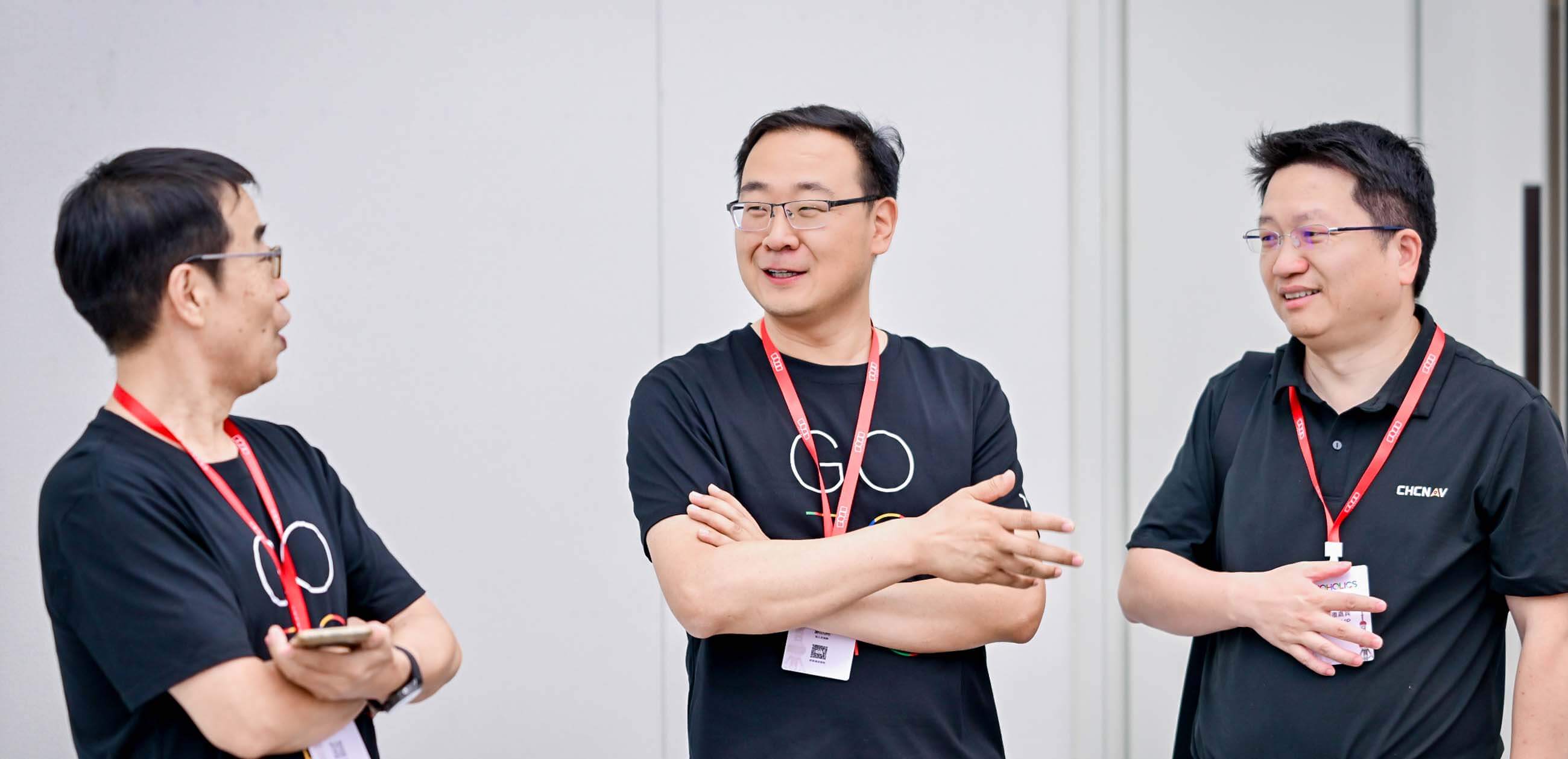 Accelerate your business