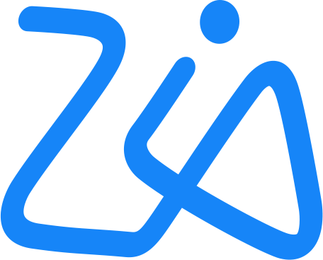 zia logo